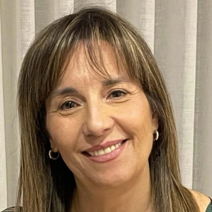 Ana Cristina Santos